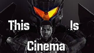 Uprising: How To Ruin The Pacific Rim Universe