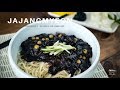 JAJANGMYEON | Receta Facil de Jajangmyeon | 짜장면