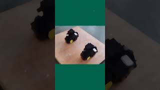 HPV series self-developed and produced hydraulic pumps
