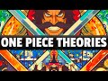 NEW ONE PIECE THEORIES TO SLEEP TO Ft @Smokey.Dee.Luff_