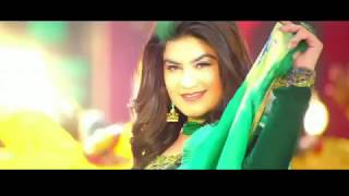 Sandhuri Rang | Kaur B | Romantic WhatsApp Status Video | New Punjabi Songs 2019 | DLS