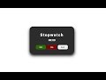 Stopwatch Tutorial | Create stopwatch using HTML, CSS and Javascript |  beginners to advance
