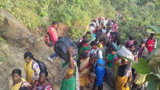 Lugu buru ghanta bari