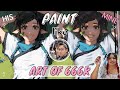 KAN LIU ART TUTORIAL | Artof666K Style Study @kanliu5667