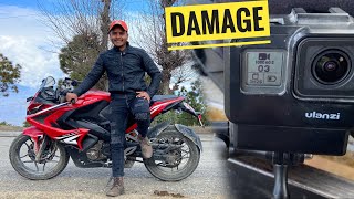 Cancel Karni Padi Ride 😱|| Pauri to Devprayag