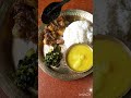 assamese thali shorts lunchthali porkdryfry assamese assamesekitchen shortsfeed cooking