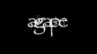 Agape - Mine You Will Be (Acoustic)