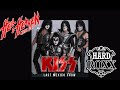 Kiss en Hell and Heaven 2022 |Hard Roxx