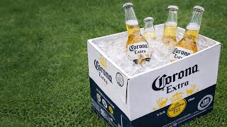 DIY Beer Cooler LifeHack