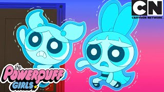 Green Wing | The Powerpuff Girls | Cartoon Network