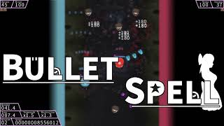 Bullet Spell - Teaser