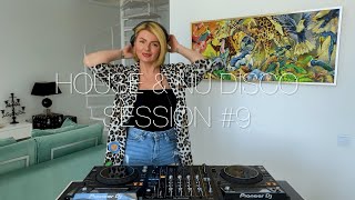 Funky House & Nu Disco Mix 