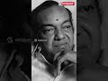 காலம் கடந்து மக்கள் மனதில் நிற்கும் கண்ணதாசன் kannadasan msv kannadasansongs kannadasanmovie