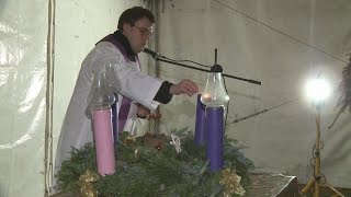 Pénteken nyit a Dunakömlődi Adventi Udvar