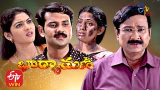 Bharyamani  | 8th September 2020  | Full Episode 104 |  ETV Plus