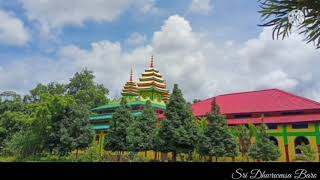 🙏Hirimba Bathou Temple 🙏New Bodo WhatsApp status video