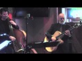 Moon Dance : Mark Chaney Trio live at the Garage on Beck