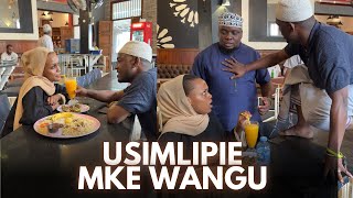 USIMLIPIE MKE WANGU