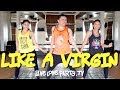 Like A Virgin - COOLDOWN | Live Love Party™ | Zumba® | Dance Fitness