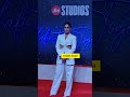 Bhumi Pednekar  at the Jio Studios Infinite Together event in Mumbai