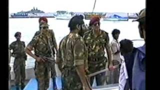 07 3rd NOVEMBER 1988 GE GULHUNHURI KHABARU VIDEO EIRUVES MIHAARUVES INDIAAGE GULHUMAAMEDHU BAEHGEHITHUGAI SUVAALU UFEDHEY!