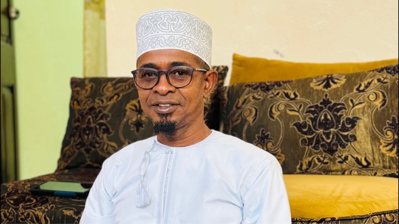 Sunnah Baada Ya Swala 3 Youtube Sunnah Baada Ya Swala 3 Youtube
