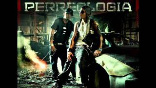 Alexis y Fido Ft. Cosculluela - Blam Blam (Perreologia)►NEW ® Reggaeton 2011◄