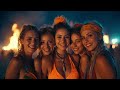 Burning Divas