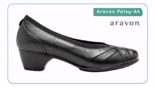 Aravon Patsy-AR - Planetshoes.com