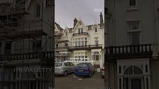 How a Supposedly Dead Man Was Found Hiding in Plain Sight #shorts