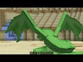 I Remade Every Mob into Dragons