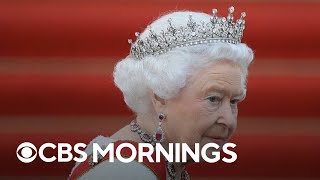 Remembering the life and legacy of Queen Elizabeth II