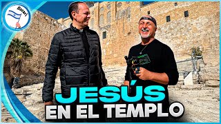 5 Cosas que Aprendí de la Presentación de Jesús en el Templo