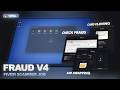 spoodyFraudV4 | Most Sophisticated FiveM Scammer Job Script!
