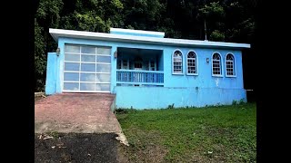 $129,000 1/2 ACRE CAMPO VEGA ALTA. Lot A-1 4 Street Vega Alta, PR 00692