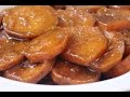 Southern Baked Candied Yams - Soul Food Style - I Heart Recipes