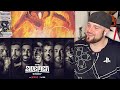 The Sidemen Story - REACTION & REVIEW | Netflix Documentary