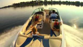 MasterCraft Rewind 2009 - MariStar Brand (Part 2)