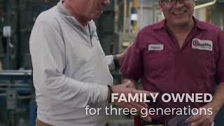 Electri Flex Company | Family Owned Liquatite Conduit