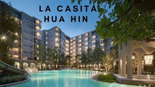 La Casita Condo Hua Hin 2022 - Full Review of AirBnB  - Thailand