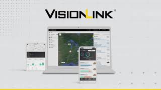 Welcome to VisionLink®