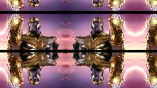 Thanos gereksiz edit