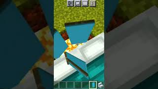 Minecraft build hacks you need to try now (part 9) |#shorts