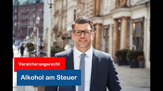 Alkohol und Drogen am Steuer