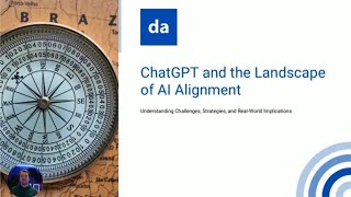 SHOCKING ChatGPT Alignment Secrets Revealed