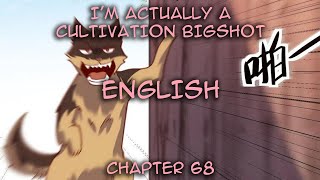(English) I’m Actually A Cultivation Bigshot Chapter 68 | Demon Locking Ceremony