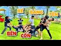 Anh Ba Phai | Xé Bảng Tên Bên Cồn Theo OTP Fan Đặt Ra