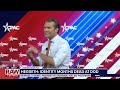 hegseth announces death of