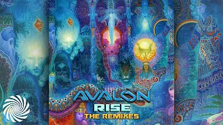 Avalon - Revolution (Laughing Buddha Remix)