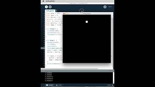 processing ex28 simple gravity
